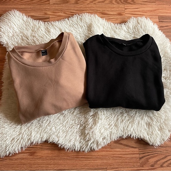 Shein Crewneck Bundle - Picture 1 of 5
